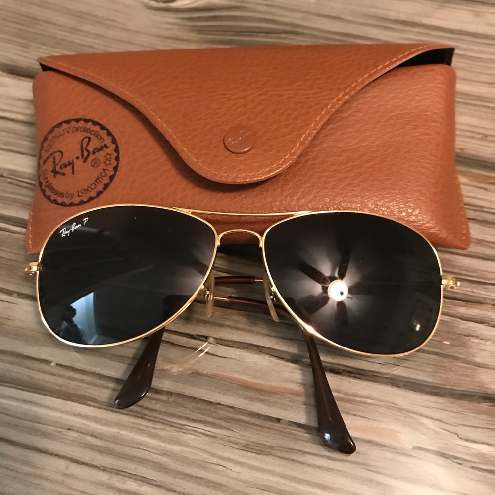 Ray ban sunglasses